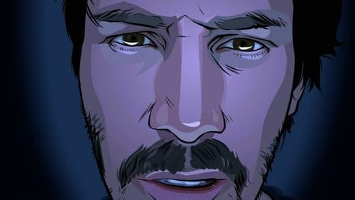 A Scanner Darkly - Der dunkle Schirm Bild 1