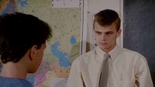 Die Qual der Liebe Bild 3