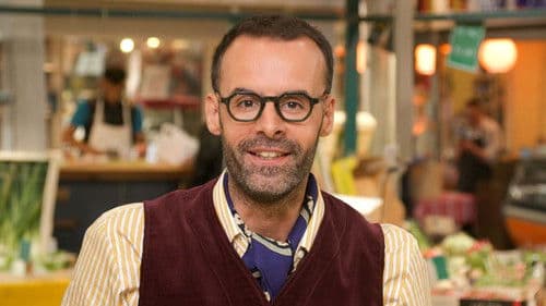 Küchen der Welt Bild 3