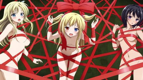 Haganai: I Don’t Have Many Friends Bild 2