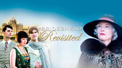 Wiedersehen mit Brideshead Bild 3