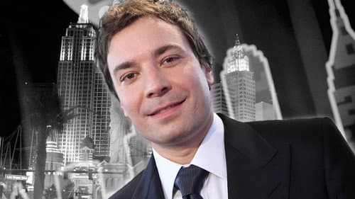 Late Night with Jimmy Fallon Bild 8