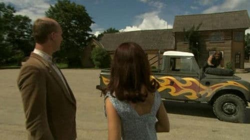 Vanad ja kobedad saavad jalad alla Bild 1