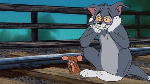Dreimal armer, schwarzer Kater Bild 1