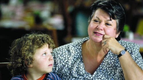 C't'a ton tour, Laura Cadieux Bild 1