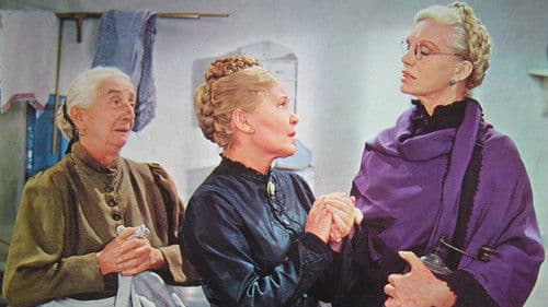 Tante Frieda - Neue Lausbubengeschichten Bild 1