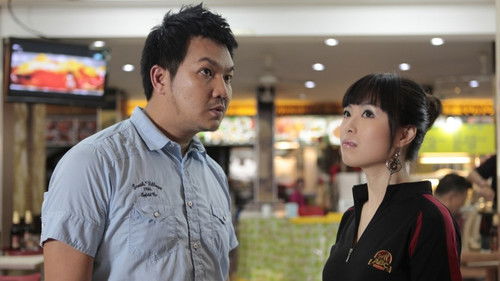 Old Cow Vs Tender Grass Bild 1