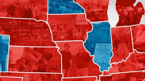 American Chaos Bild 1