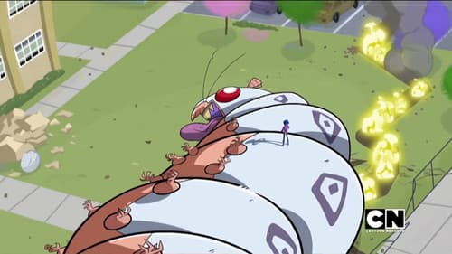 Exchange Student Zero Bild 2