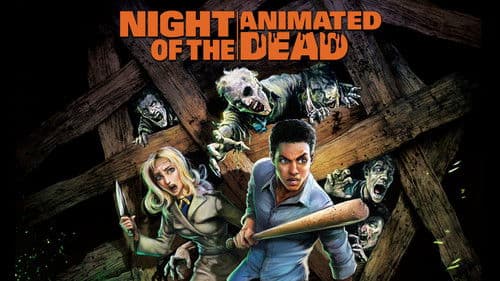 Night of the Animated Dead Bild 5