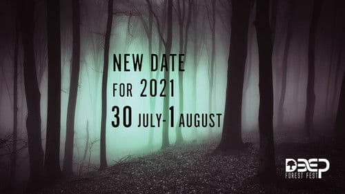 Deep in the Forest Bild 2