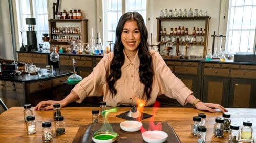 Wunderwelt Chemie Bild 1