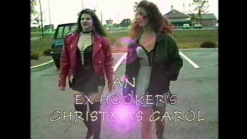 An Ex-Hooker's Christmas Carol Bild 2