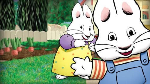 Max & Ruby - Springtime for Max & Ruby Bild 1