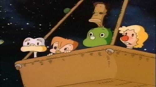 아기공룡 둘리 Bild 1