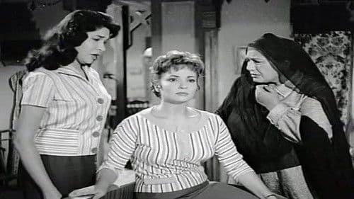 الهاربة Bild 1