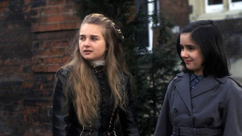 Komm zurück, Lucy Bild 1