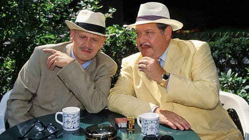 Der Dicke und der Belgier Bild 1