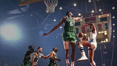 Bill Russell: Legend Bild 2