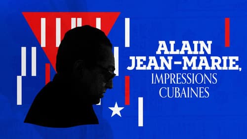 Alain Jean-Marie, impressions cubaines Bild 1