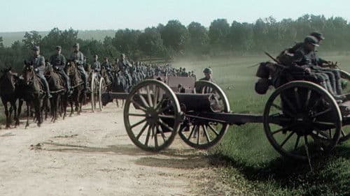 Wojna światów Bild 1