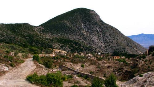 Aranzazú, un recuerdo de ruinas Bild 2