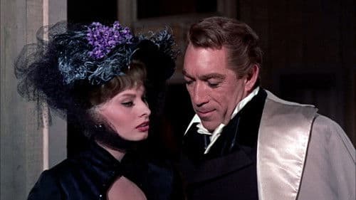 Die Dame und der Killer Bild 5