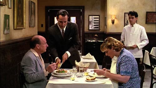 Big Night - Nacht der Genüsse Bild 3