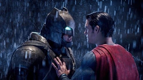Batman v Superman: Dawn of Justice Bild 3