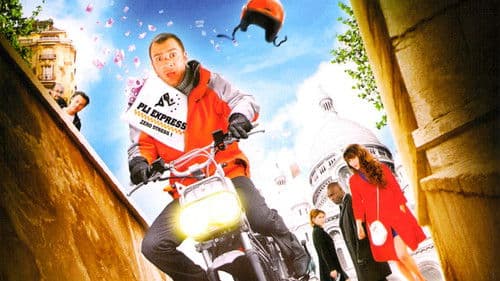 Paris Express Bild 1