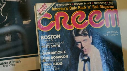 Creem: America's Only Rock 'n' Roll Magazine Bild 1