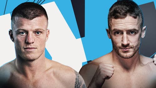 Liam Dillon vs. Reece Bellotti Bild 1