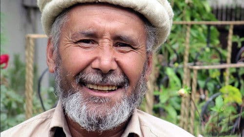 Apö Karim, Ambassadeur de l'Himalaya Bild 2