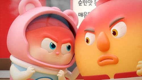 브레드이발소: 빵스타의 탄생 Bild 7