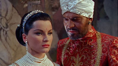 Das indische Grabmal Bild 6