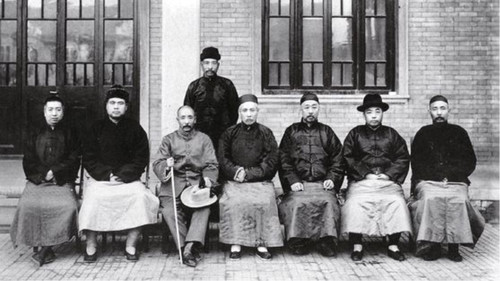 北洋大时代 Bild 1