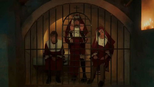 La reina del convento Bild 3