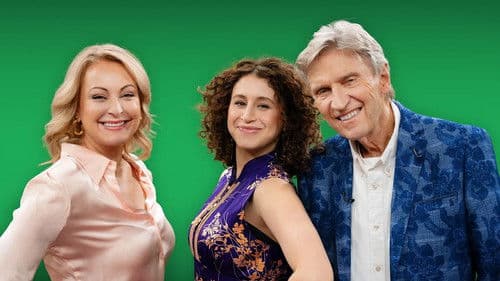 100 år der gik Bild 1