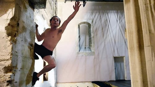 Antoine, le danseur de la falaise Bild 2