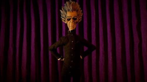 La Melodía Torrencial Bild 1