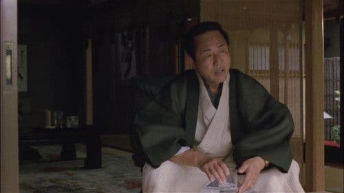 新・仁義なき戦い／謀殺 Bild 2