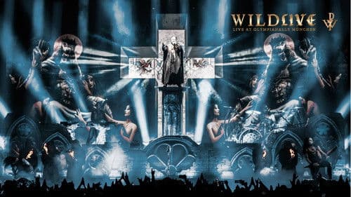 Powerwolf - Wildlive (Live at Olympiahalle) Bild 1