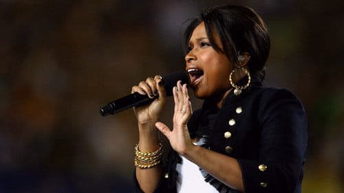 The Jennifer Hudson Show Bild 7
