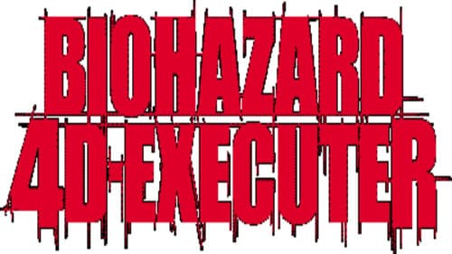 Biohazard 4D-Executer Bild 6