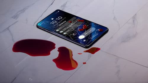 Pocket Dial Murder Bild 3