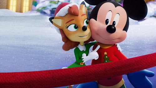 Mickys tägliche Weihnacht Bild 5