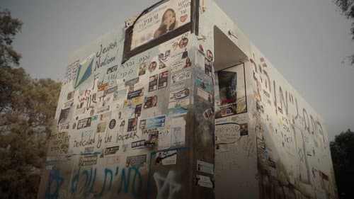 From the River to the Sea - Um Filme Sobre a Guerra em Israel Bild 2