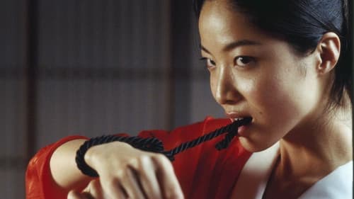 Das Geheimnis der Geisha Bild 5