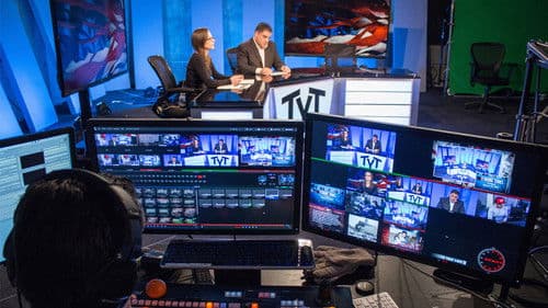 The Young Turks Bild 3