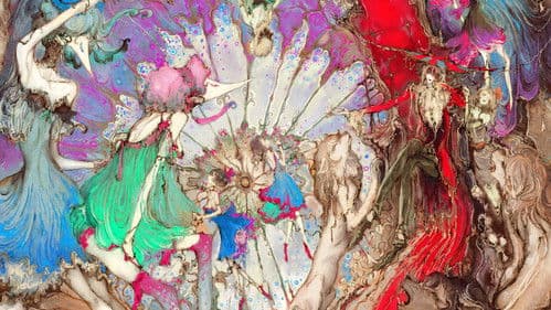 The Greatest Living Show Bild 1